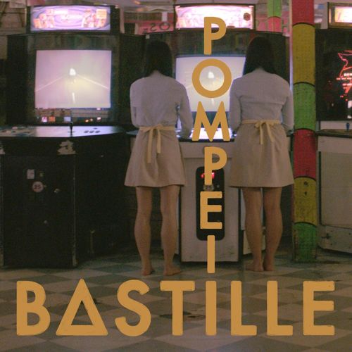Bastille – Pompeii mp3 download