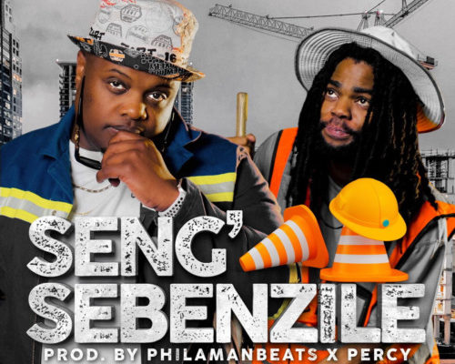 Beast RSA – Seng Sebenzile Ft. Jr Emoew mp3 download