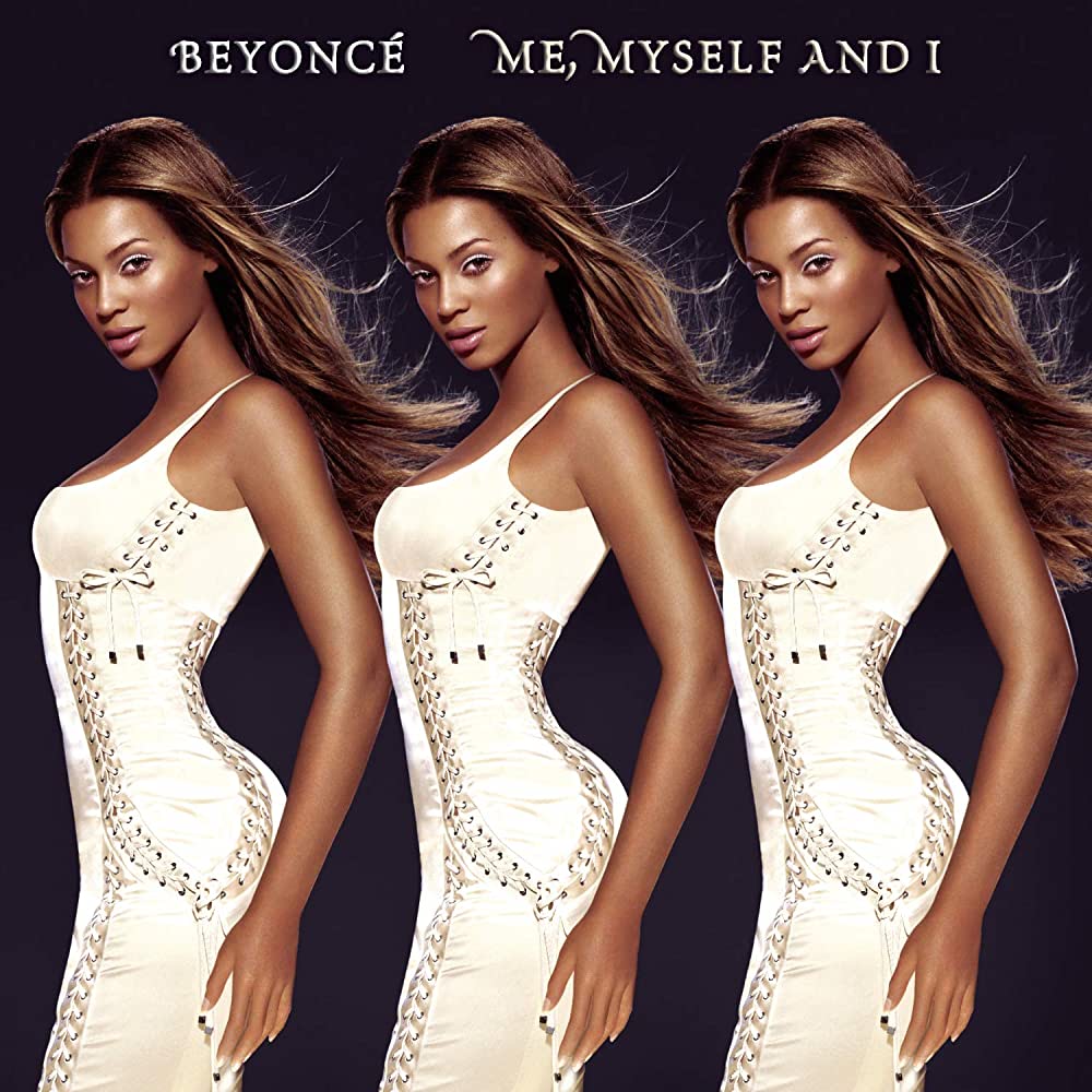 Beyoncé – Me, Myself and I mp3 download