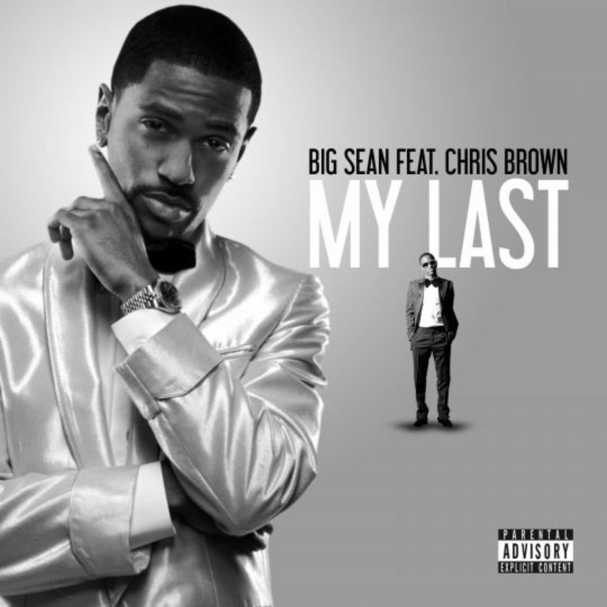 Big Sean – My Last (ft. Chris Brown) mp3 download