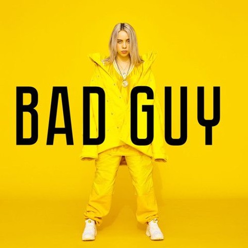 Billie Eilish – bad guy + Remix (Ft. Justin Bieber)
