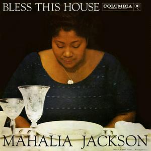 Mahalia Jackson – Take My Hand, Precious Lord