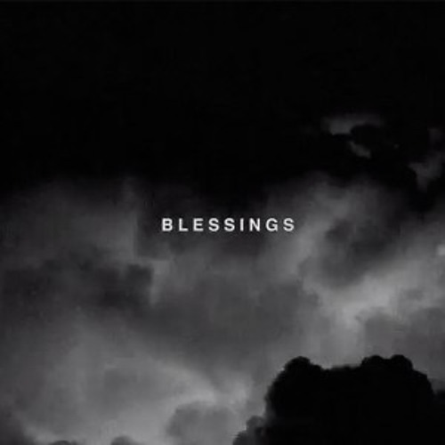 Big Sean – Blessings (ft. Drake, Kanye West)