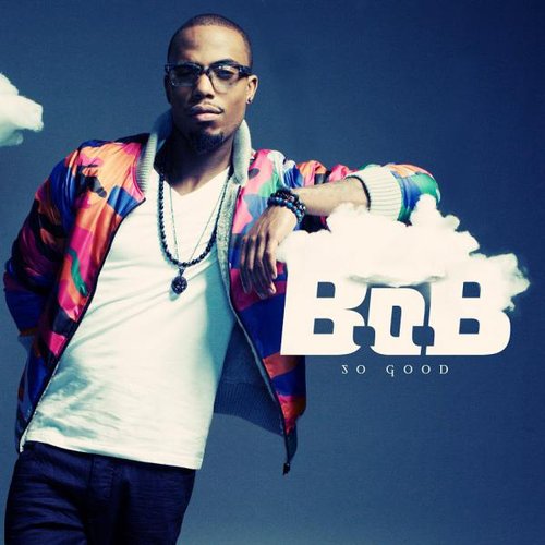 B.o.B – So Good mp3 download