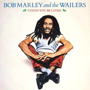 Bob Marley - Could You Be Loved mp3 download