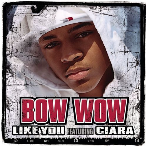 Bow Wow – Like You (ft. Ciara)