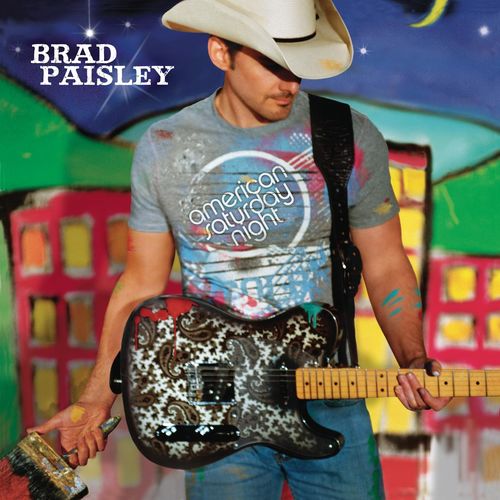 Brad Paisley – Then mp3 download