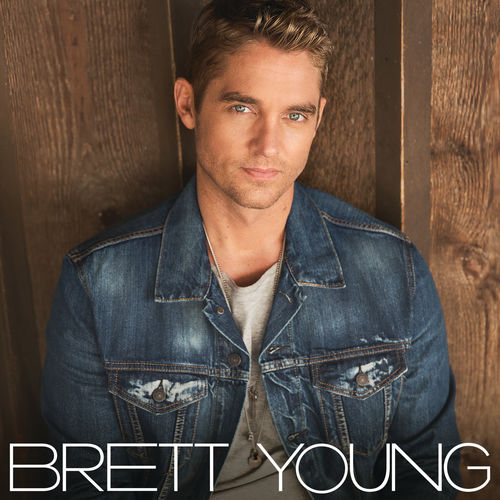 Brett Young – In Case You Didn’t Know