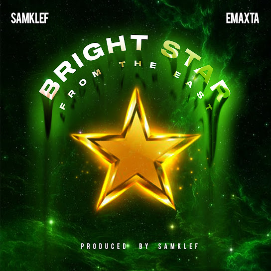 Samklef – Bright Star (feat. Emaxta)