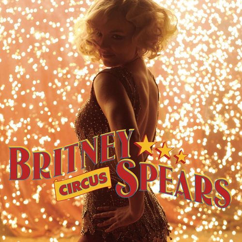 Britney Spears – Circus