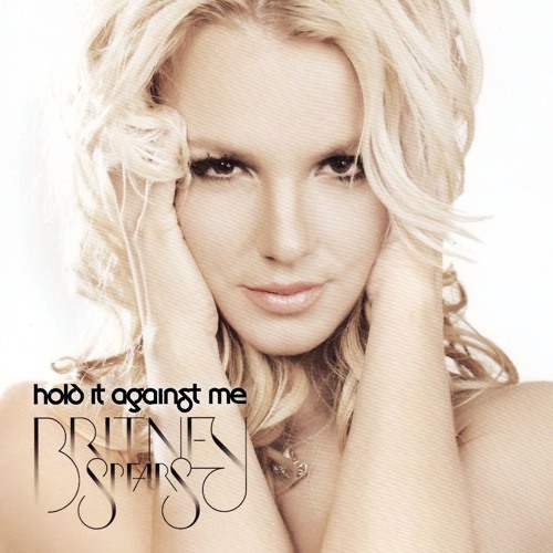 Britney Spears - Hold It Against Me mp3 download