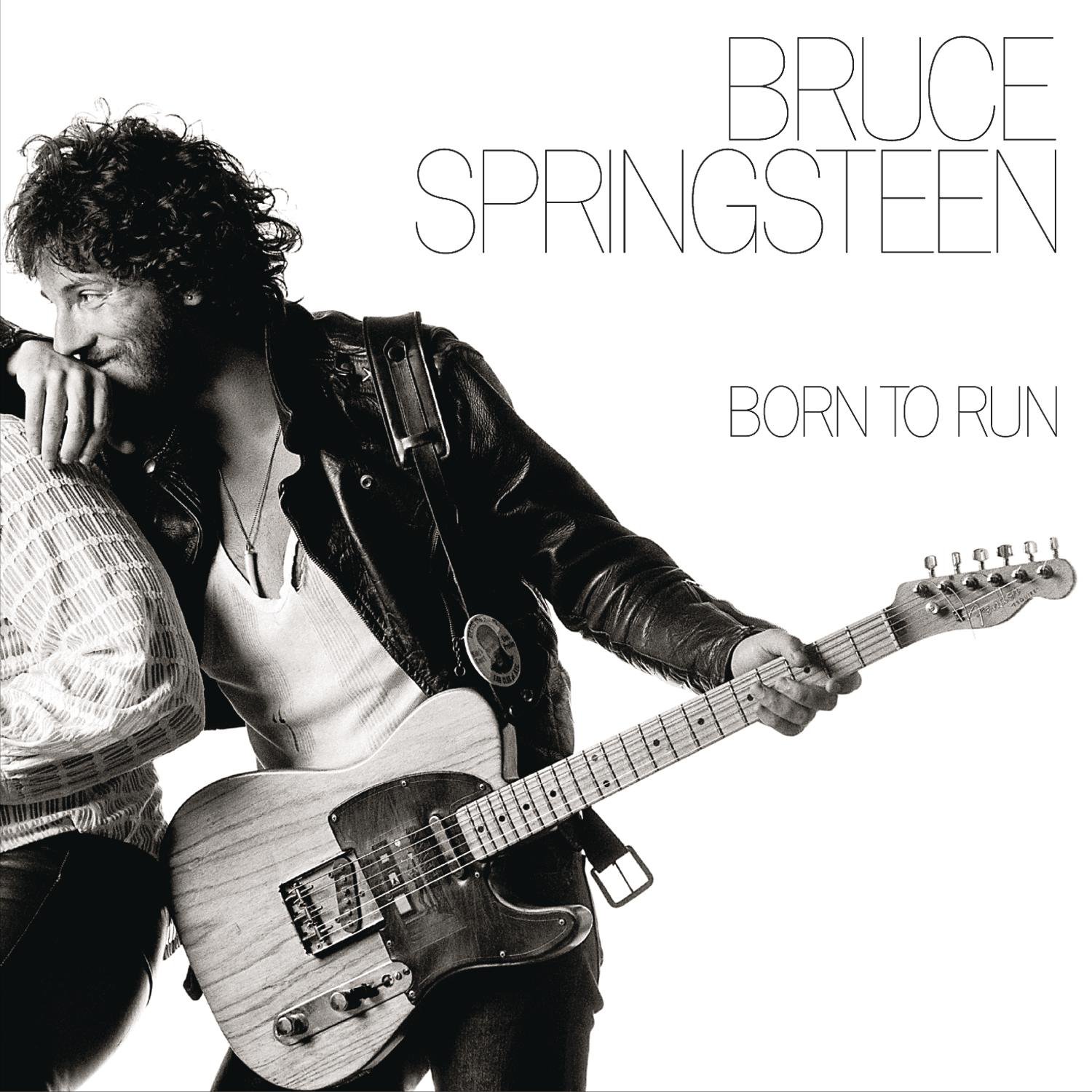 Bruce Springsteen – Born to Run mp3 download
