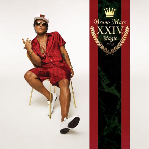 Bruno Mars - 24K Magic mp3 download