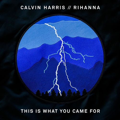 Calvin Harris - This Is What You Came For (ft. Rihanna) mp3 download