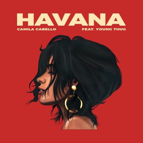 Camila Cabello – Havana (ft. Young Thug)
