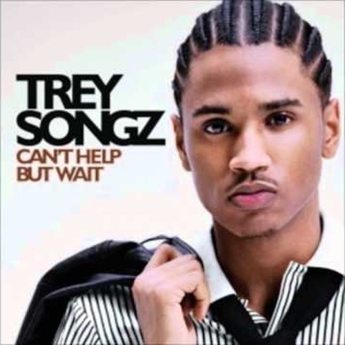 Trey Songz – Can’t Help But Wait
