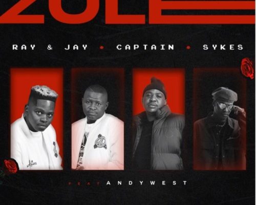Captain, Sykes, Ray & Jay – Zule Ft. AndyWest DJ mp3 download