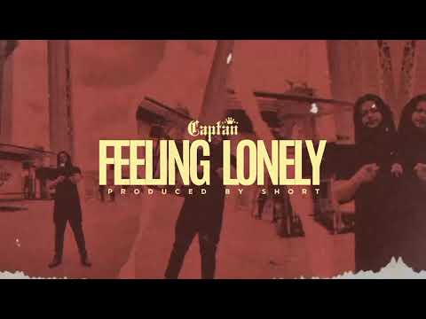 Captan – Feeling Lonely mp3 download