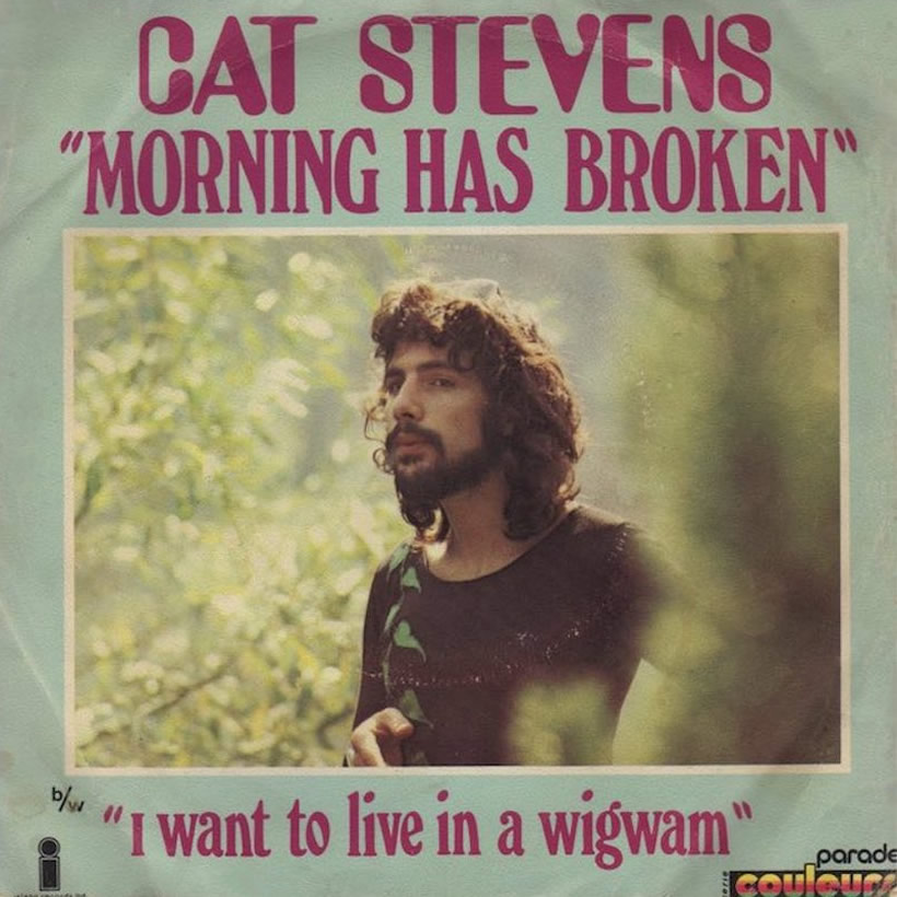 Cat Stevens – Morning has broken