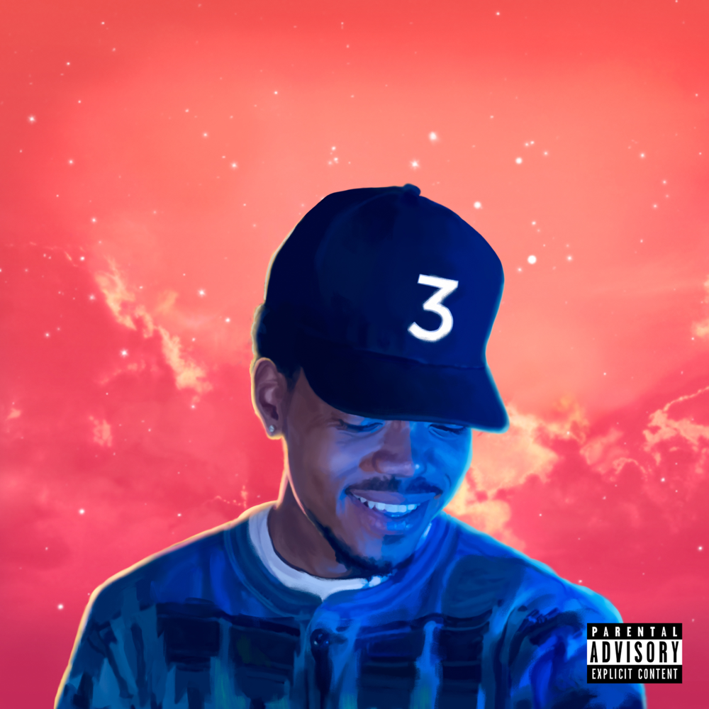 Chance the Rapper – Blessings