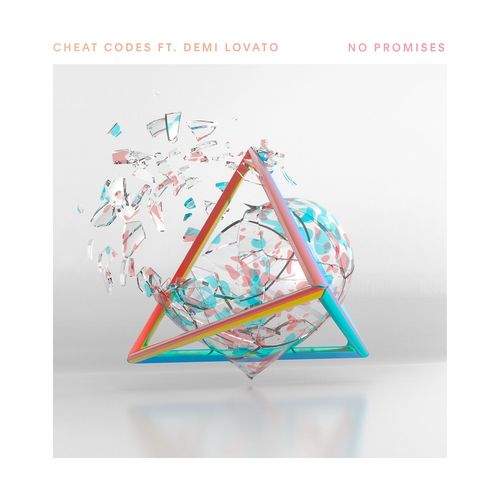 Cheat Codes - No Promises (ft. Demi Lovato) mp3 download