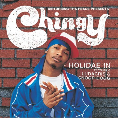 Chingy – Holidae In (ft. Ludacris & Snoop Dogg)