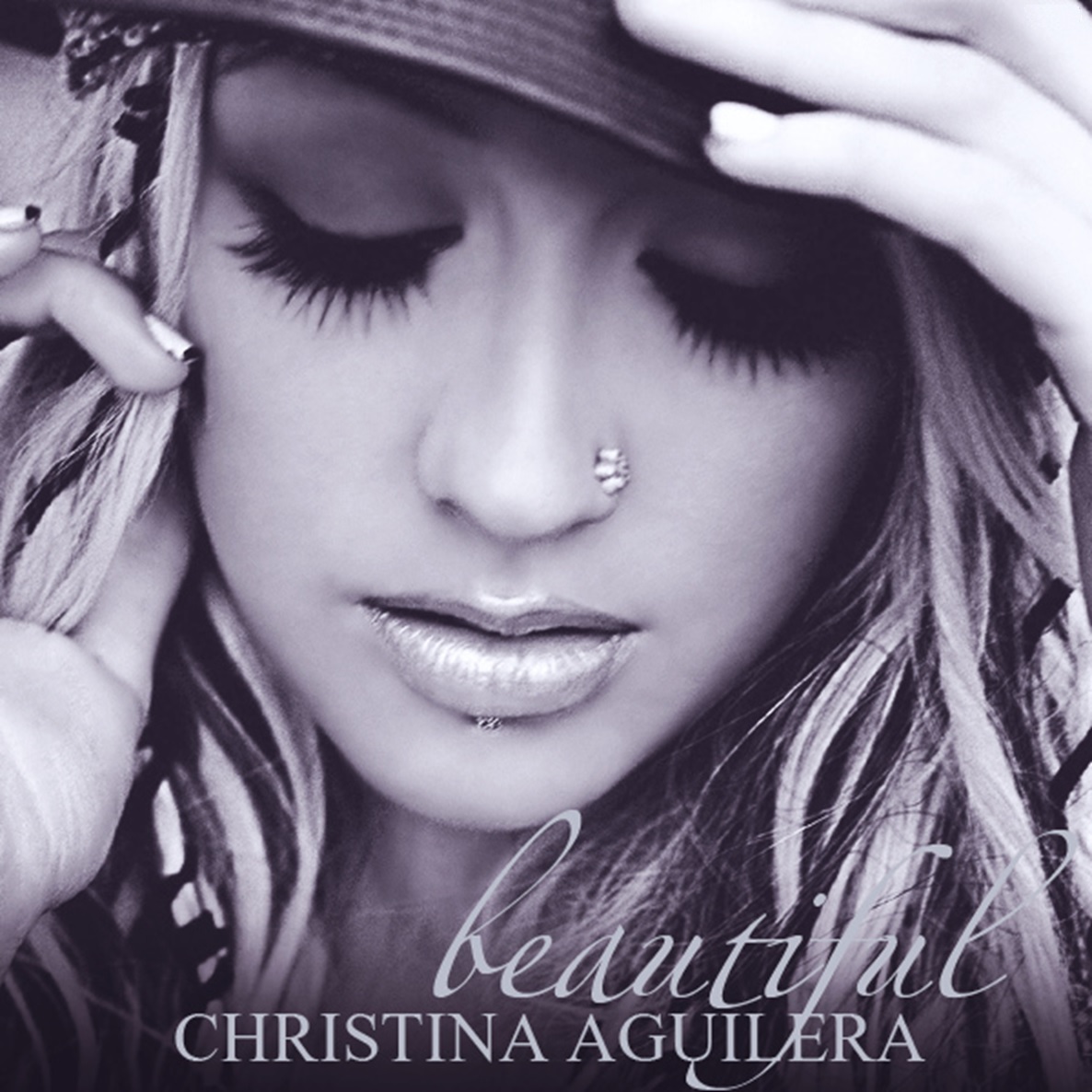 Christina Aguilera – Beautiful mp3 download
