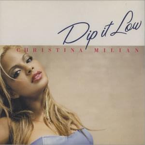 Christina Milian – Dip It Low mp3 download
