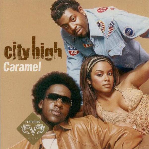 City High – Caramel (ft. Eve) mp3 download