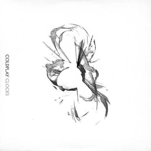 Coldplay – Clocks mp3 download