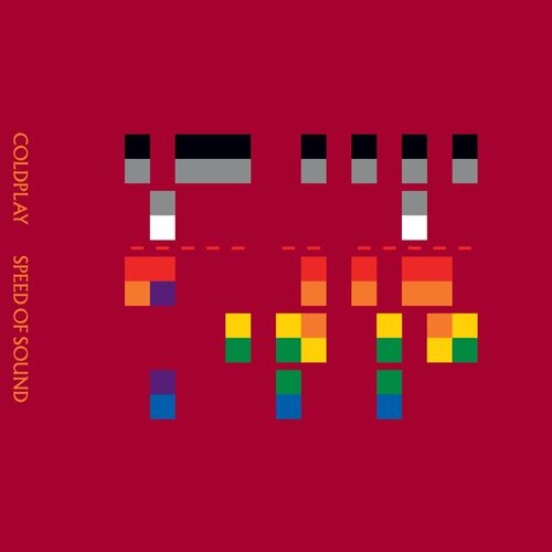 Coldplay – Speed of Sound mp3 download