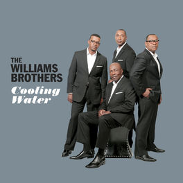 The Williams Brothers – Cooling Water