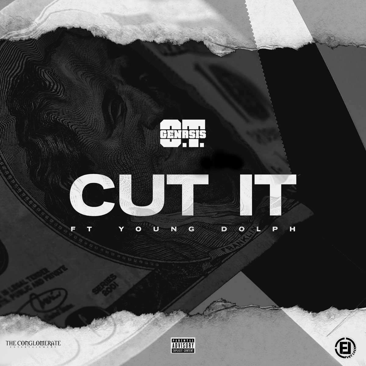 O.T. Genasis – Cut It (ft. Young Dolph)