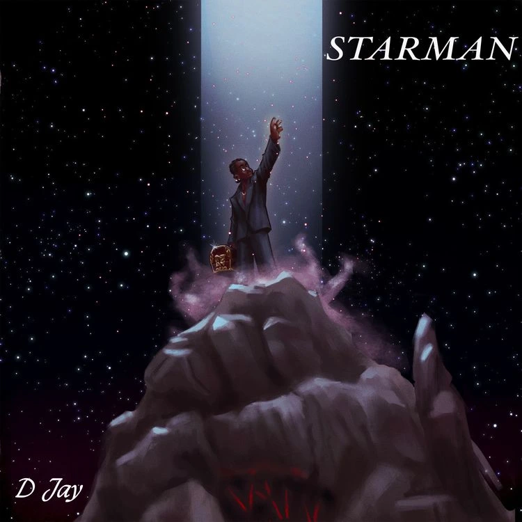 D Jay – Starman (song) mp3 download