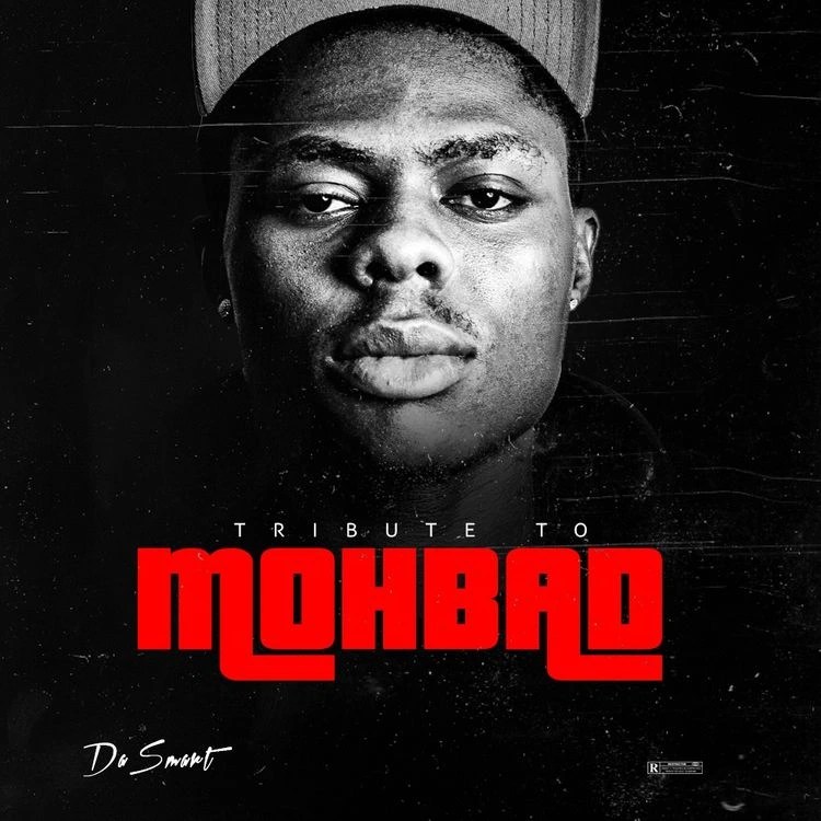 DASMART – Tribute to Mohbad mp3 download
