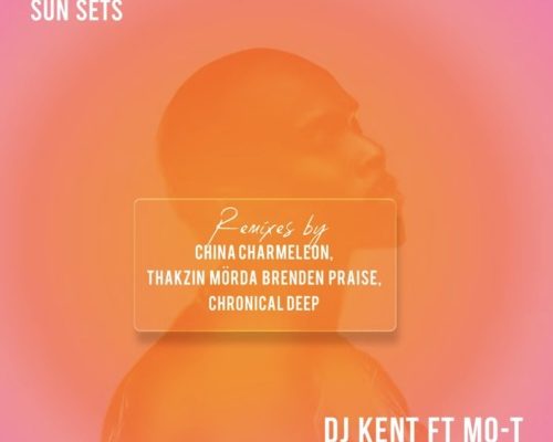 DJ Kent – Horns In The Sun Ft. Mo-T, Mörda & Brenden Praise (Thakzin Remix Extended Version) mp3 download
