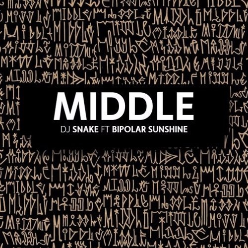 DJ Snake – Middle (ft. Bipolar Sunshine) mp3 download