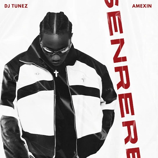 DJ Tunez – Senrere (Acoustic) Ft. Amexin mp3 download