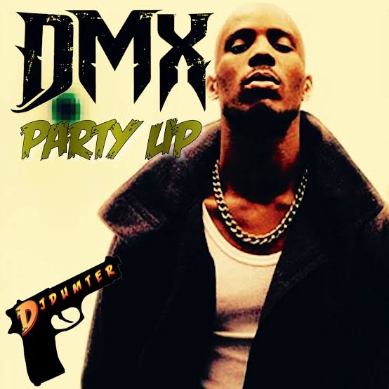 DMX - Party Up (Up In Here) mp3 download