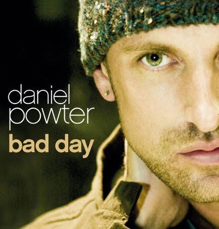 Daniel Powter – Bad Day mp3 download
