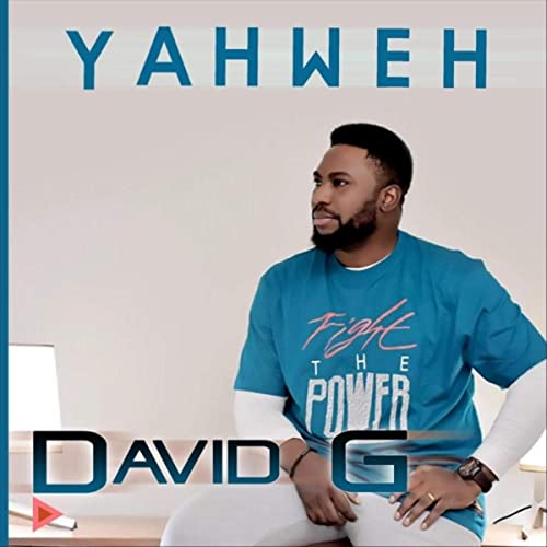 David G – Yahweh