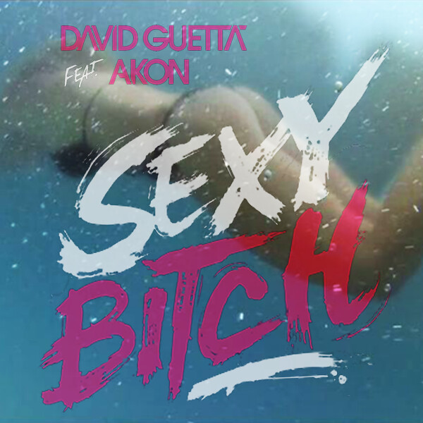 David Guetta – Sexy Chick (ft. Akon)