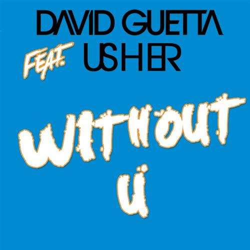 David Guetta – Without You (ft. Usher)