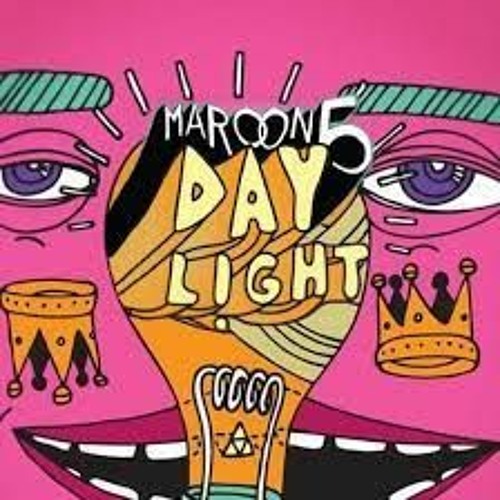 Maroon 5 – Daylight