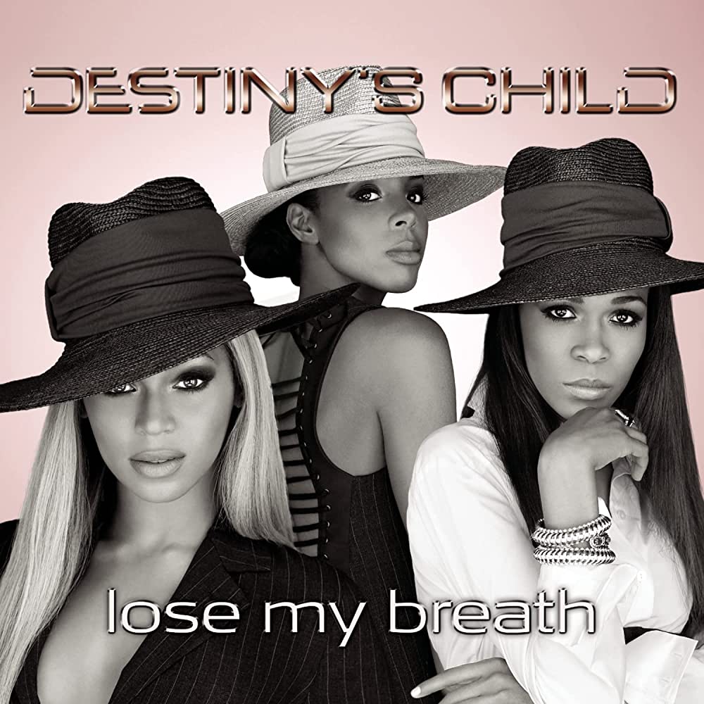 Destiny's Child – Lose My Breath mp3 download