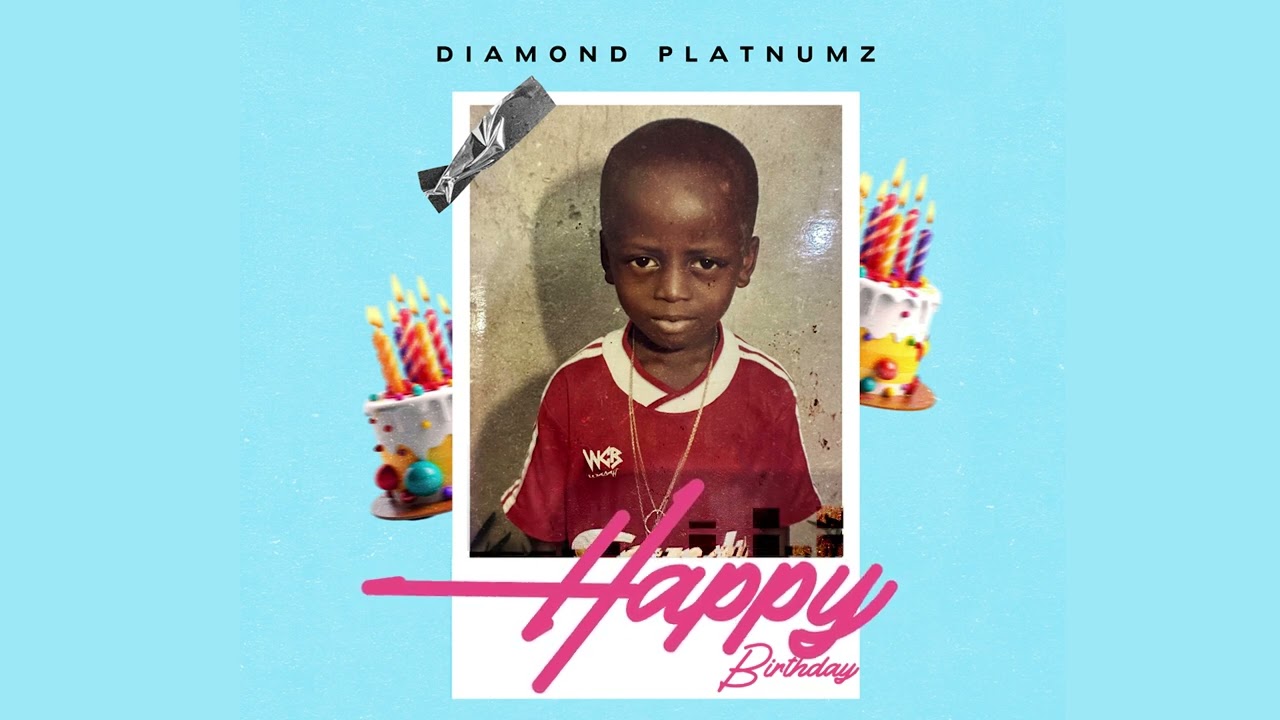 Diamond Platnumz – Happy Birthday mp3 download