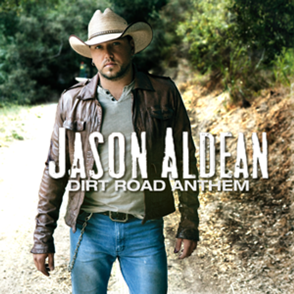 Jason Aldean – Dirt Road Anthem