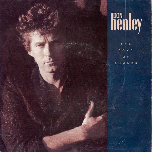 Don Henley – The Boys of Summer mp3 download