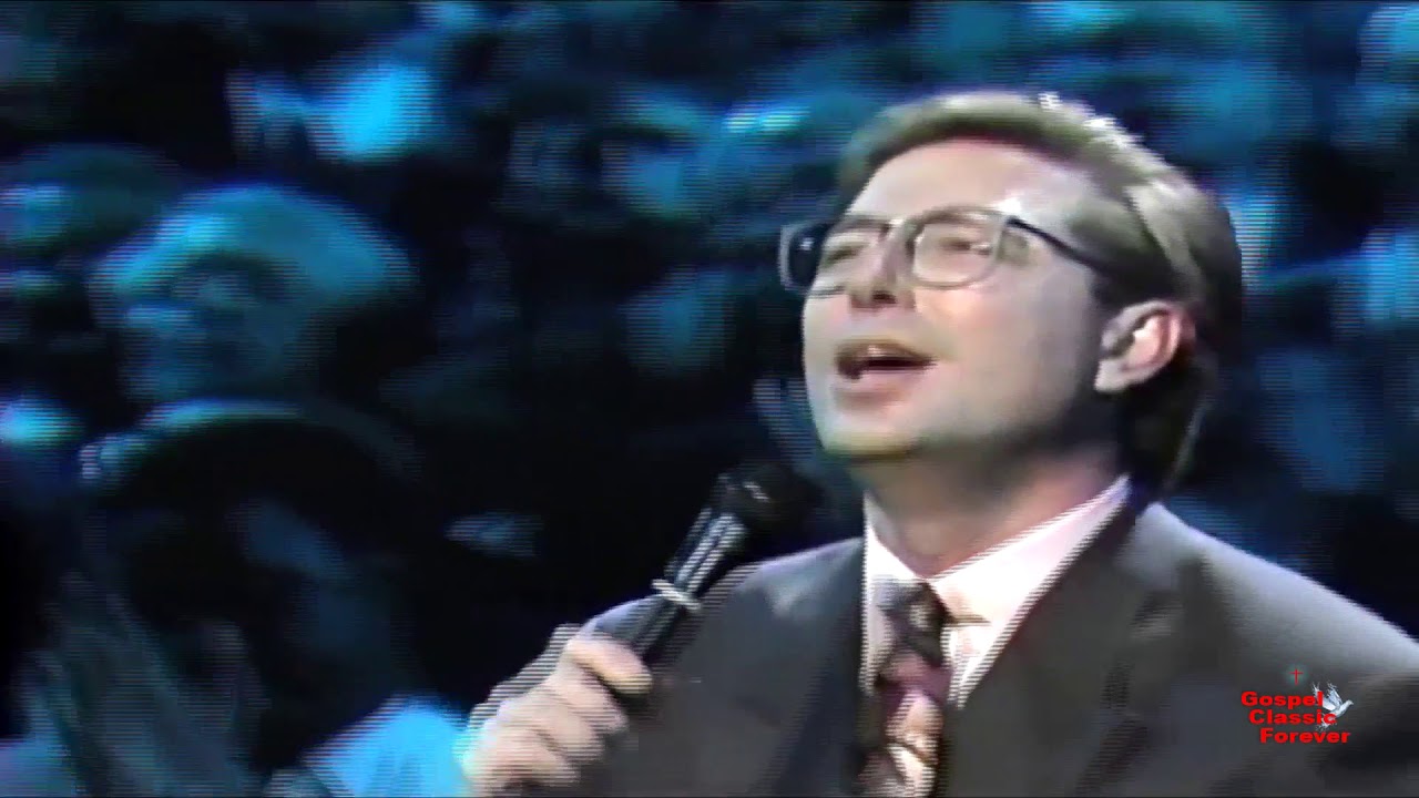 Don Moen - Blessed Be the Name of the Lord mp3 download