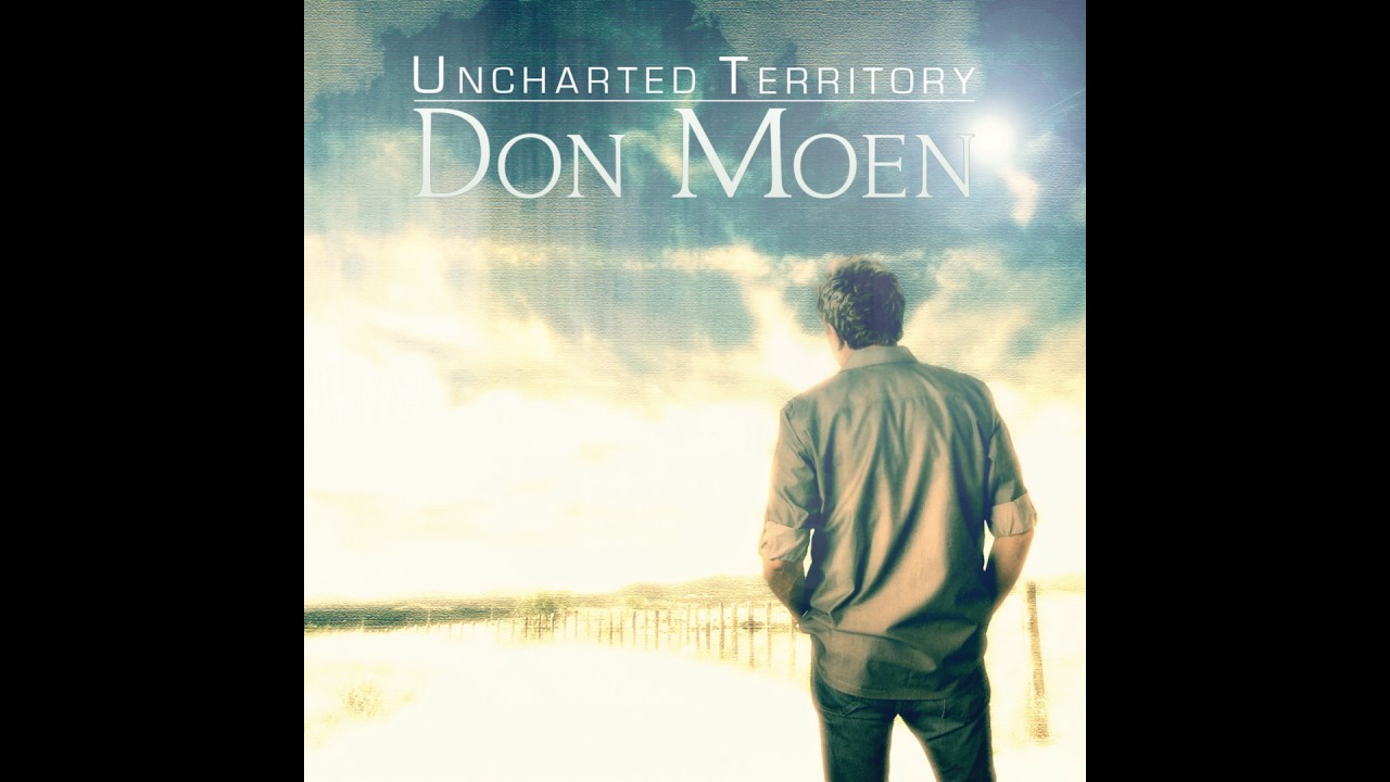 Don Moen – Somebody’s Praying For Me